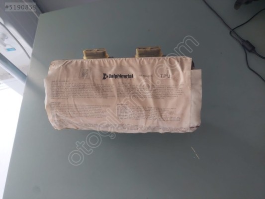 FİAT LİNEA YOLCU AİRBAG