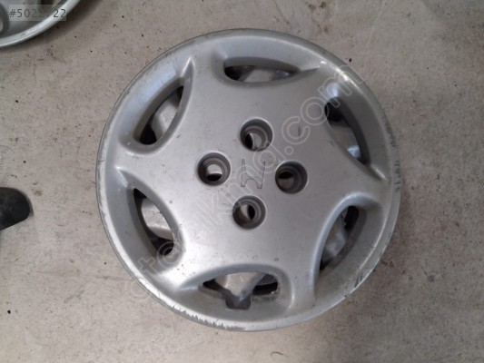Honda  Civic (SI)  Jant Kapağı