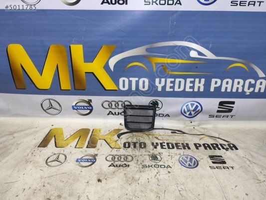 VOLVO S90 ARKA TAMPON HAVALANDIRMA