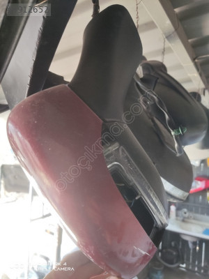 RENAULT CLİO 4 SAĞ AYNA