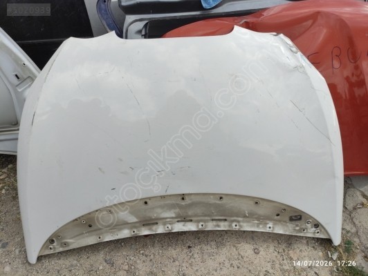 Seat Leon motor kaputu