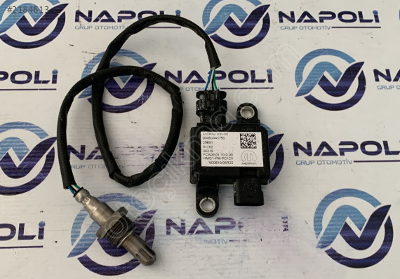 00463443750 FİAT EGEA - 500L NOX SENSÖRÜ