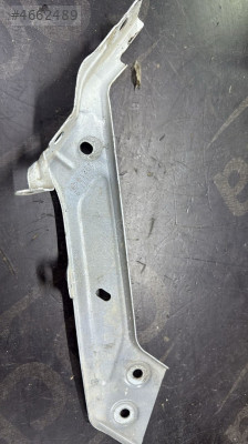 RENAULT MEGANE 4 ÜST PANEL SACI