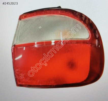 HYUNDAI STAREX SAĞ ARKA DIŞ STOP