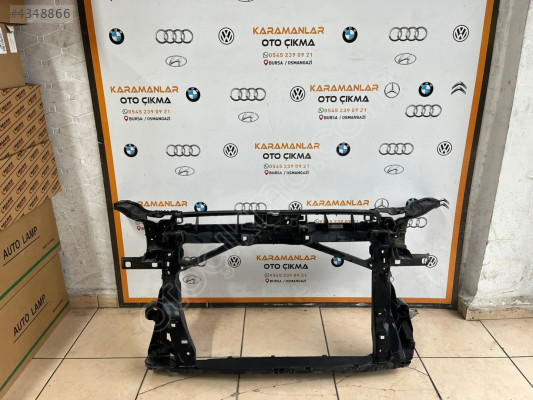 AUDİ A3 2013-16  ÖN PANEL ORJİNAL
