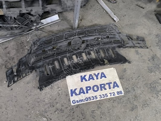 Opel Corsa d on panjur