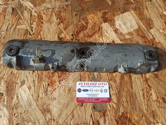 RENAULT TRAFİC 1.9 KÜLBÜTÖR KAPAĞI