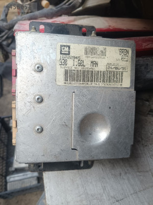 Alfa romeo 146 motor beyni