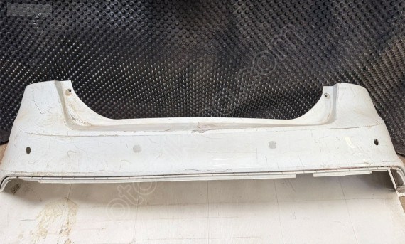 FORD FOCUS ARKA TAMPON BM51F17906A