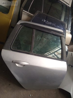 RENAULT SYMBOL SAĞ ARKA KAPI