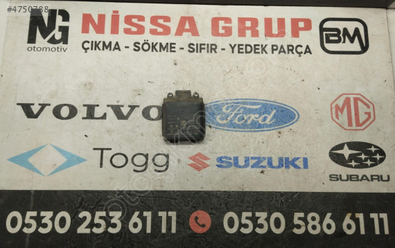 FORD TRANSİT SENSÖR ORJİNAL ÇIKMA YEDEK PARÇA