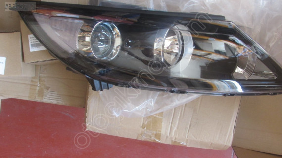 SPORTAGE 2011- FAR SOL