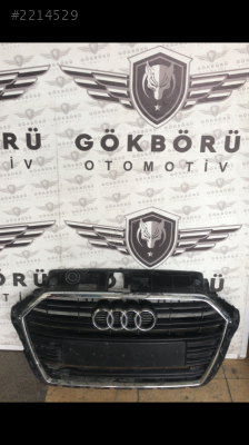 AUDI A3 ÖN PANJUR
