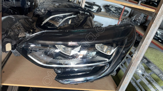 RENAULT MEGANE 4 ORJINAL ÇIKMA SOL FAR