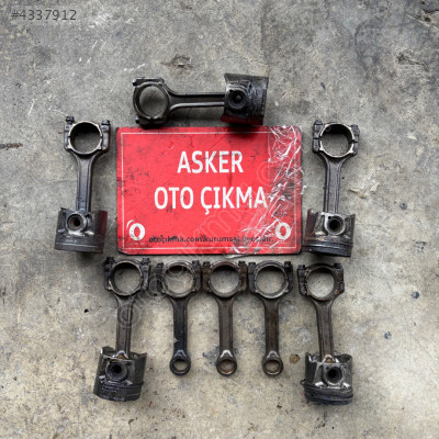 Corsa c 1.3 piston kolu