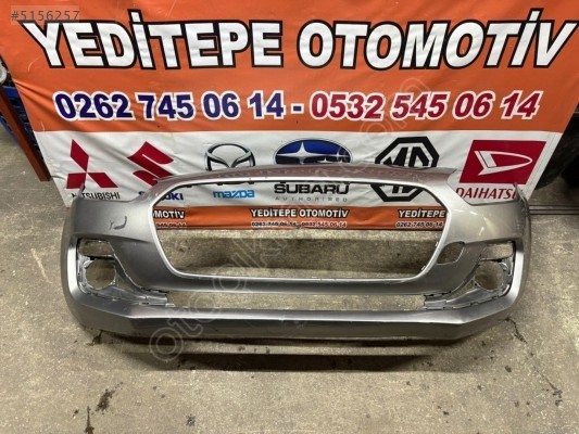 suzuki swift ön tampon 2017-2023