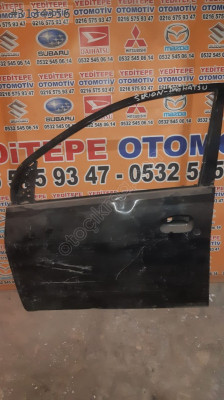 daihatsu sol ön kapı
