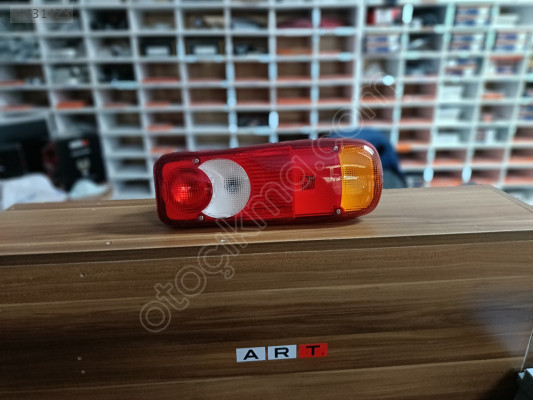 Fiat Ducato Sol Sağ Arka Stop Lambası 1372699080