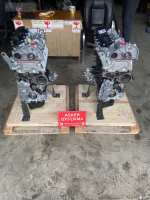 Ducato 2.3 Motor