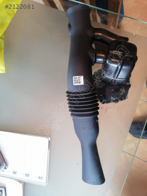 FİAT EGEA 1.4 HAVA FİLTRE  BORUSU