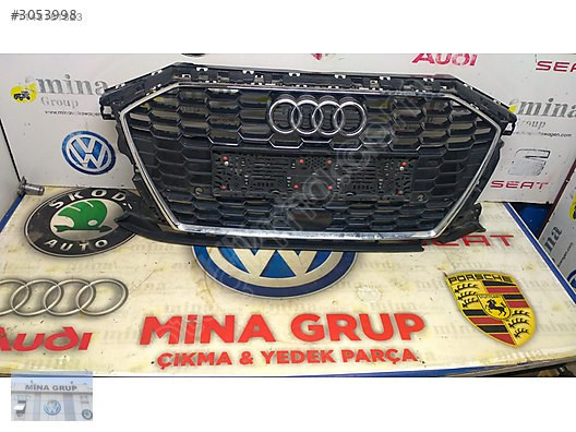AUDİ A3 2020-23 PANJUR