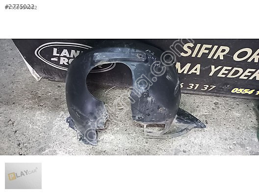 AUDİ A3 SOL ÖN DAVLUMBAZ