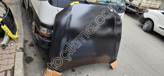AUDİ A6 KAPUT SIFIR 4G0823029A
