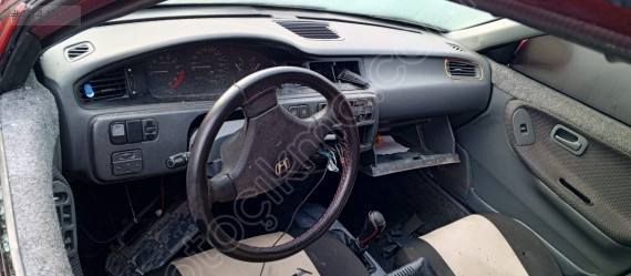 Honda Civic 94 goğusluk