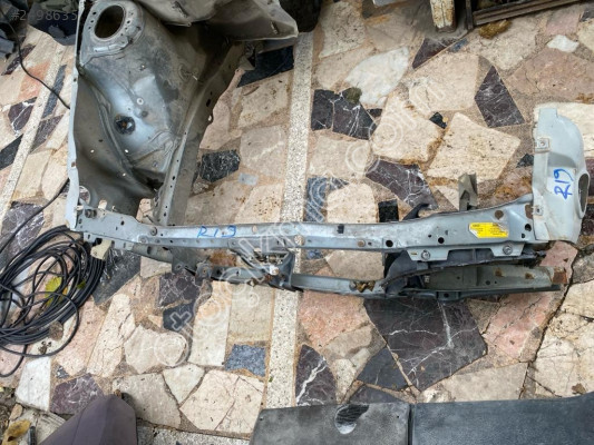 RENAULT 19 ÖN PANEL ORJİNAL ÇIKMA 1990-2000 MODEL