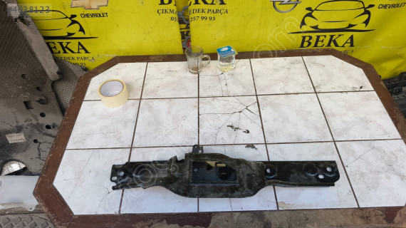 OPEL CORSA E ÖN PANEL ÇIKMA ORJİNAL YEDEK PARÇA