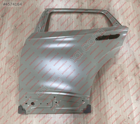 VOLKSWAGEN ID.4 SOL ARKA KAPI 11A833055