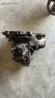OPEL CORSA D 1.3 ŞANZIMAN