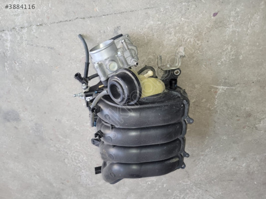 2013-2018 TOYOTA AURİS MANİFOLT