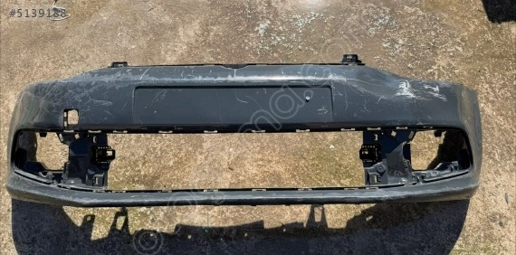 VOLKSWAGEN POLO ÖN TAMPON