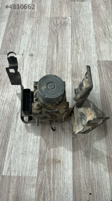 PEUGEOT  PARTNER ABS BEYNİ 9674196880