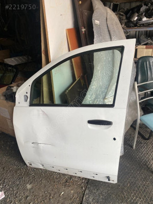 dacia lodgy sol ön kapı çıkma