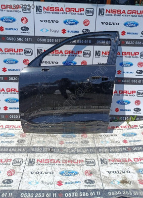 VOLVO XC90 SOL ÖN KAPI ORJİNAL ÇIKMA YEDEK PARÇA