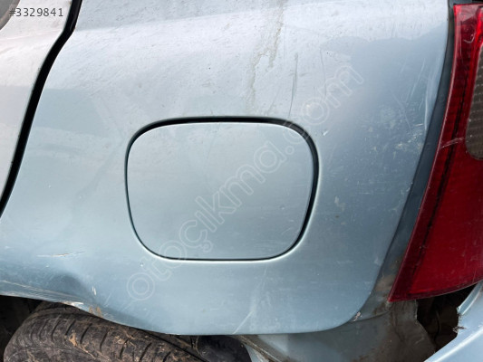 ROVER 25 DEPO KAPAĞI MONTECAR