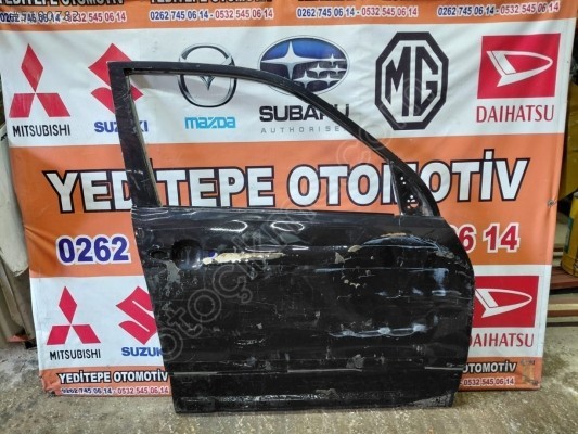 suzuki grand vitara sağ ön kapı 2008-2015