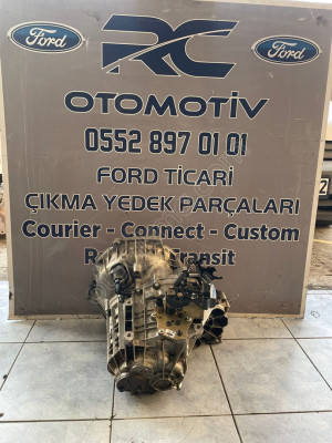 Ford Connect 2003  2008 Şanzıman