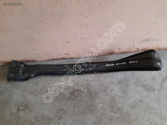 HONDA ACCORD ARA TRAVERS