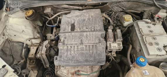 Fiat Linea 1.4 Motor Cikma Orjinal