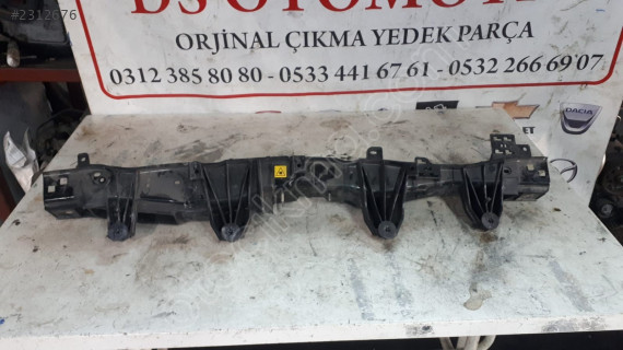FİAT EGEA ÖN PANEL -DS OTOMOTİV-