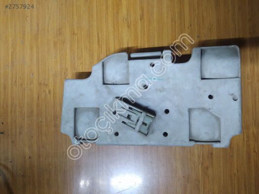 ÇIKMA TOYOTA COROLLA SOL ARKA STOP DUYU