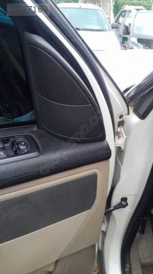 Range rover sol ayna iç bakla