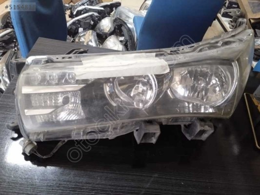 TOYOTA COROLLA SOL FAR 2014-2019