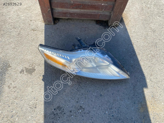 MİRİM OTODAN FORD MONDEO SAĞ FAR