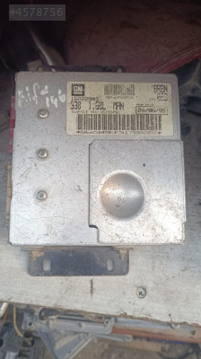 Alfa romeo 146 motor beyni