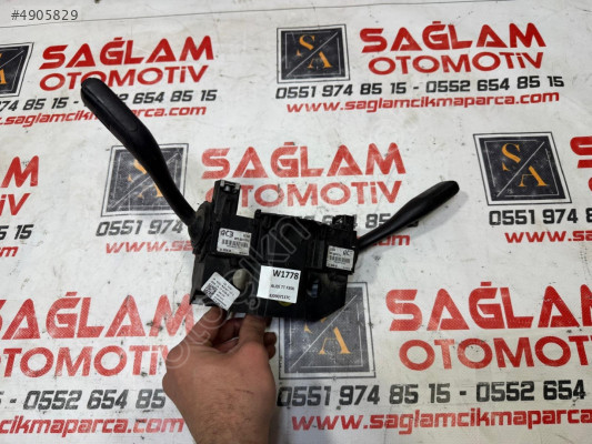 ÇIKMA AUDİ TT FSSK 8J0907137C