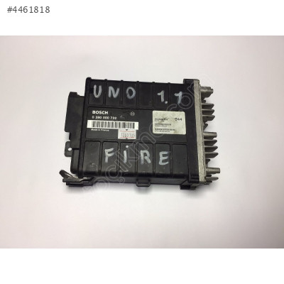 Fiat Panda Uno 1.1 Motor Beyni 0280000732
